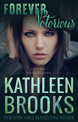 Forever Notorious (Forever Bluegrass #11) book cover