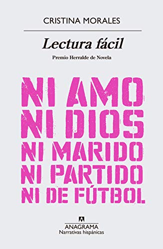 Lectura fácil book cover