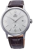Orient Bambino RA-AP0002S10B dentro de las mejores marcas de relojes gama media