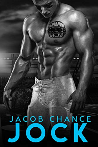 Jock (Boston Terriers #5) book cover