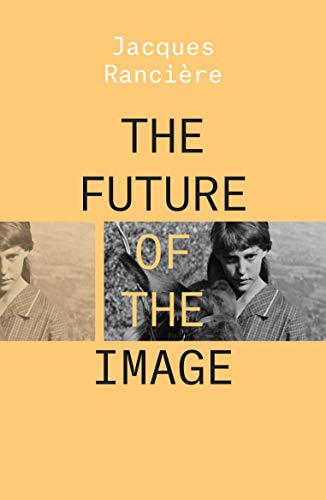 The Future of the Image book cover