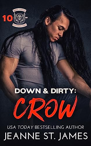 Dirty Angels (Dirty Angels, #1) book cover