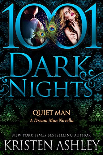 Quiet Man (Dream #0.5; Dream Man #4.5) book cover