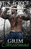 Grim Christmas Daughters Of Beasts Book 4