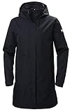 Helly Hansen Aden Insulated Coat mejores abrigos de invierno mujer calidad precio