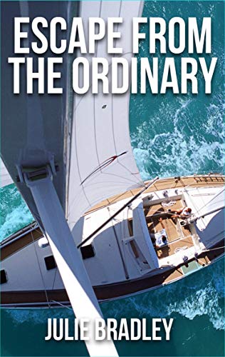 Escape from the Ordinary book cover