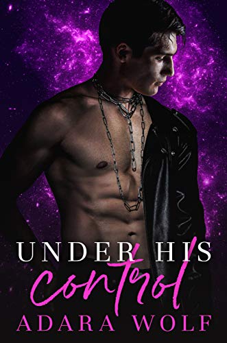 Under His Heel (Under His Heel, #1) book cover