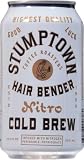 Stumptown Coffee Roasters Coffee Nitro Cold Brew Hair Bender