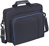 Carrying Case For Ps4 New Travel Storage Carry Case Playstat