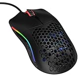 Glorious Glorious Model O Mejores Marcas de Ratones Gaming