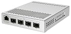 MikroTik CRS305-1G-4S+