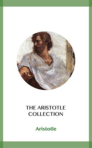 The Aristotle Collection book cover