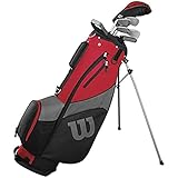 Wilson Pro Staff SGI Half Set Mejores Marcas de Palos de Golf