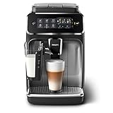 Philips Serie 3200 LatteGo EP3246/70 qué cafeteras superautomáticas comprar