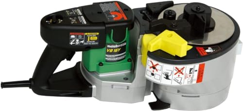 Metabo HPT VB16Y Rebar Bender