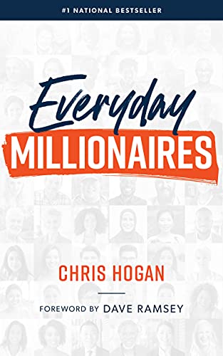 Everyday Millionaires: How Ordinary People Built Extraordinary Wealth--And How You Can Too book cover