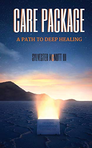 Care Package: A Path To Deep Healing book cover