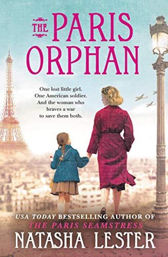 The French Photographer book cover