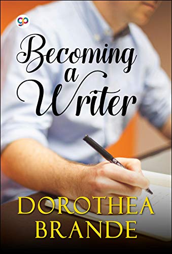 Becoming a Writer book cover