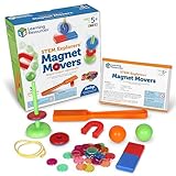 Learning Resources Stem Explorers Magnet Movers Science For