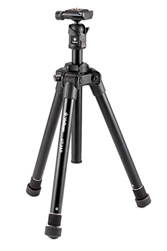 Velbon トラベル三脚 ULTREK UT-3AR