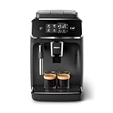 Philips Serie 2200 EP2220/10 mejores cafeteras superautomaticas calidad precio
