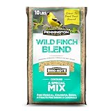 Pennington Pride Wild Finch Blend Wild Bird Seed For Outside