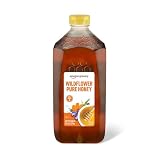 Amazon Grocery Wildflower Pure Honey 80 Oz