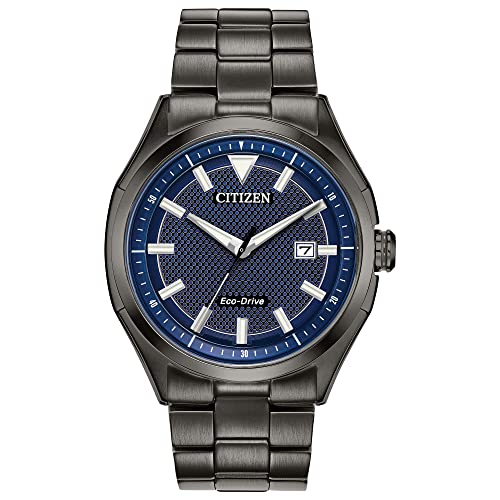 Citizen Eco-Drive Watch