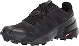 Salomon Salomon Sense Ride 4 GTX Mejores Marcas de Zapatillas de Montaña