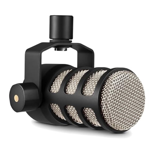 RØDE PodMic
