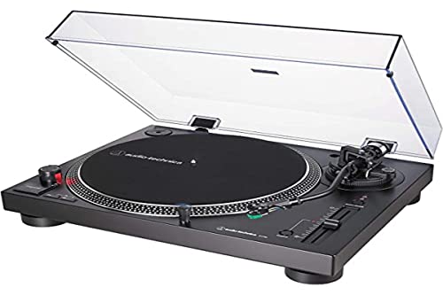 Audio-Technica AT-LP120XUSB