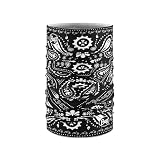 BUFF Adult Original Multifunctional Headwear,One Size,Cashmere Black