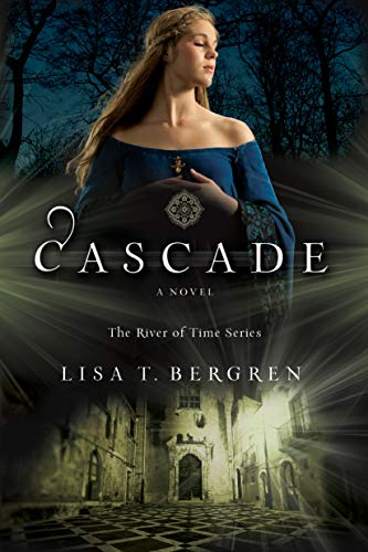 Cascade (River of Time, #2) book cover