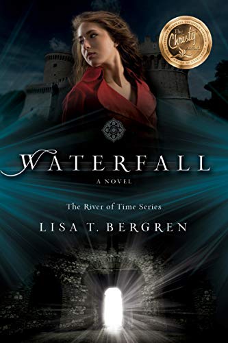 Waterfall (River of Time, #1) book cover