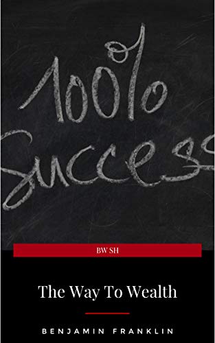 The Way to Wealth book cover