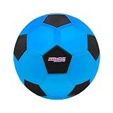 Kickerball Curve And Swerve Soccer Ball Football Toy Kick Li