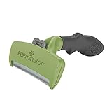 FURminator Undercoat Deshedding Tool