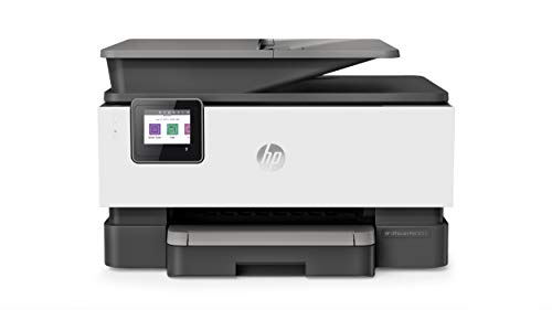 HP OfficeJet Pro 9015 All-in-One