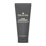 Origins Clear Improvement Active Charcoal Face Mask To Clear