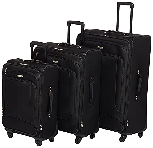 American Tourister Luggage: 2023 Brand Review and Rating 5 American Tourister Luggage: 2023 Brand Review and Rating - Clever Journey | Travel Gear Reviews, Packing Tips, Travel Advice