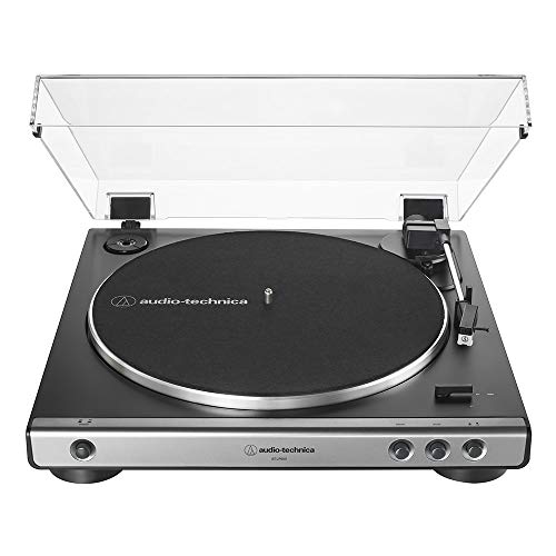 Audio-Technica AT-LP60X
