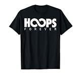 Hoops Forever Infinity Basketball T-Shirt
