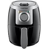 Chefman TurboFry 2 Quart Air Fryer