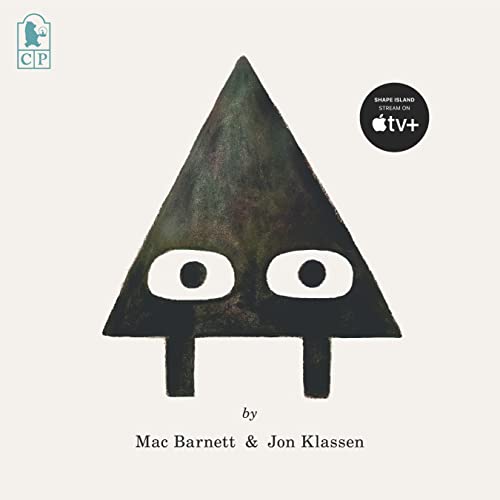 Triangle book cover