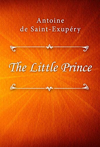 The Little Prince Family Storybook: Unabridged Original Text book cover