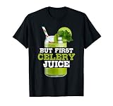 But First Celery Juice Funny Raw Vegan Health Vegetarian Gif