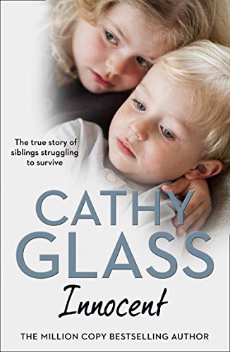 Innocent: The True Story of Siblings Struggling to Survive book cover