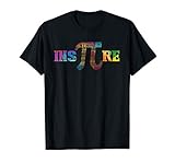 Inspire Pi Tshirt 3 14 Math Teacher Pi National Day Shirt T