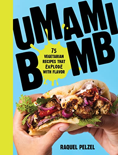 Umami book cover